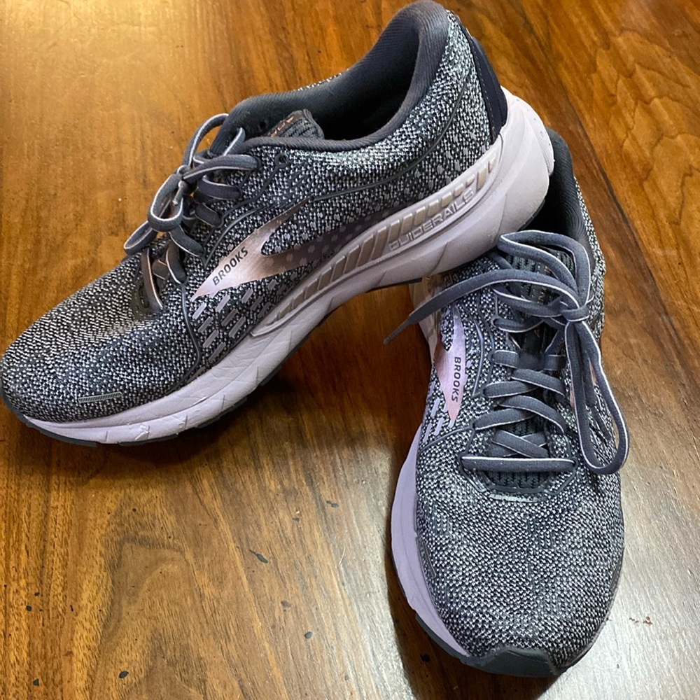 Brooks Adrenaline, size 9.5